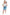 Judy Blue Plus Size High Rise Denim Skirt Denim Skirts