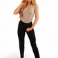 Judy Blue Black Slim Fit Rhinestone Jeans Black Jeans