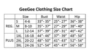 Color Block Ruffle Trim Puffer Vest | Vest Jackets Daverri Fashions