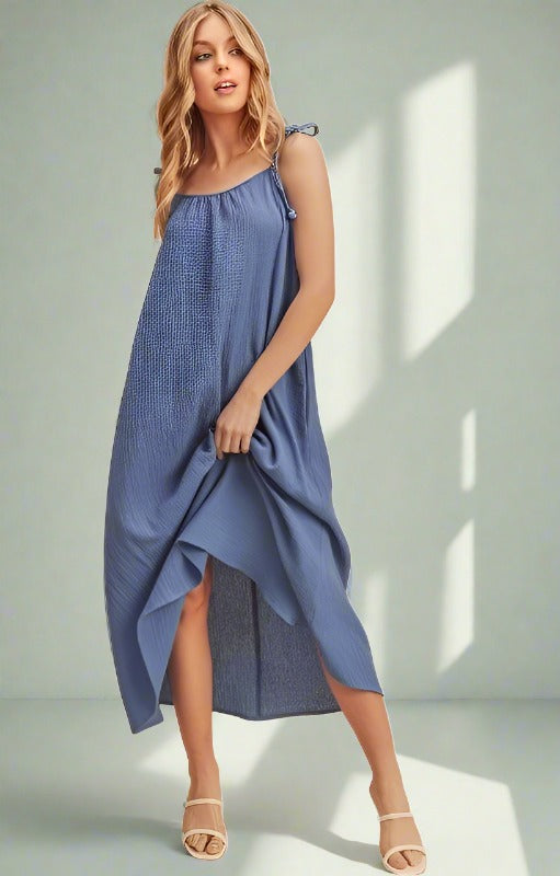 Pyper Dress Maxi Dresses