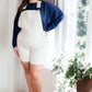 Casually Comfy Batwing Top Shirts & Tops