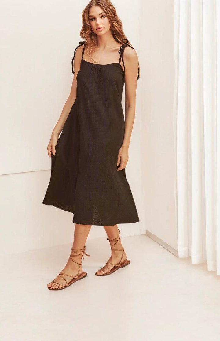 Pyper Dress Maxi Dresses