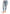 Mid Rise Distressed Ankle Judy Blue Skinny Jeans Medium Wash Jeans