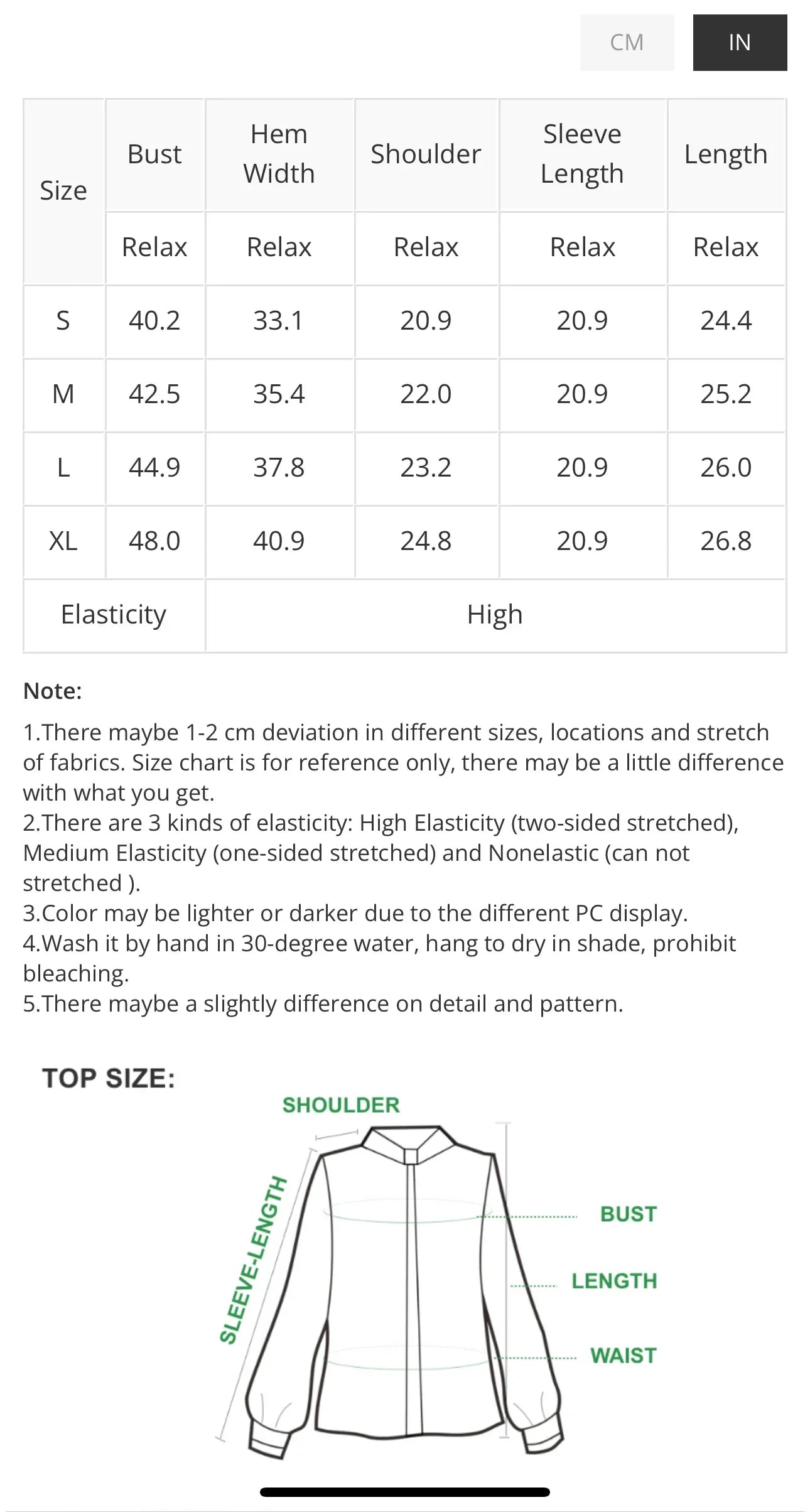 Striped Colorblock Patchwork Long Sleeve Sweater - DAVERRI FASHIONS