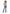 Judy Blue Destroyed Straight Jeans Jeans