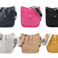 Guitar Strap Vegan Leather Crossbody Bag Handbags