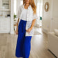 Very J Lace Button Down Shirt Shirts