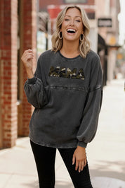 Cool Mom Club Sweatshirt | Daverri Fashions