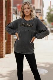 Cool Mom Club Sweatshirt | Daverri Fashions