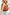 Butter Soft Vegan Leather Woven Handbag Cognac OneSize Handbags