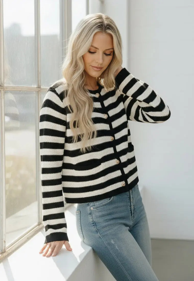 WOMEN&#39;S CARDIGANS