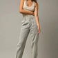Super High Waist Balloon Jeans Jeans