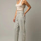 Super High Waist Balloon Jeans Jeans
