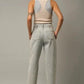 Super High Waist Balloon Jeans Jeans
