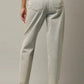 Super High Waist Balloon Jeans Jeans