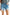 High Rise Button Fly Judy Blue Denim Cutoff Shorts Shorts