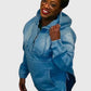 Women's Denim Hooded Jacket Coats & Jackets