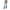 High Rise Heavy Destroyed Flare Jeans Light Wash Jeans