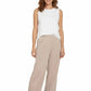 Zenana Fleece Sweatpant with Pockets Ash Mocha - DAVERRI FASHIONS