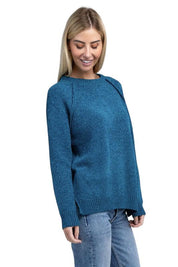 Zenana Chenille Sweater Sweaters