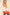 Haptics Color Block Long Sleeve Sweater Sweaters