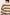 Striped Round Neck Loose Fit Sweater Sweaters