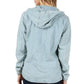 Women's Denim Hooded Jacket Coats & Jackets