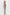High Rise Cargo Straight Jeans Jeans