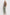 High Rise Cargo Straight Jeans Jeans