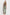 High Rise Cargo Straight Jeans Jeans
