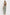High Rise Cargo Straight Jeans Jeans