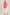 Hot Pink Slouch Neck Dolman Sleeve Sweater Sweaters
