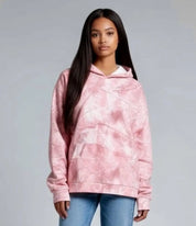 Kangaroo Pocket Long Sleeve Hoodie