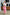 Judy Blue Pink High Rise Control Top Wide Leg Crop Jeans Jeans