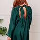 Jodifl Butterfly Sleeve Mini Dress Mini Dresses