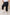 Ryan High Rise Button Fly Wide Leg Crop Jeans Jeans