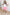Judy Blue Pink High Rise Control Top Cuffed Shorts Denim Shorts