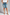 Judy Blue Plus Size High Rise Denim Skirt Denim Skirts