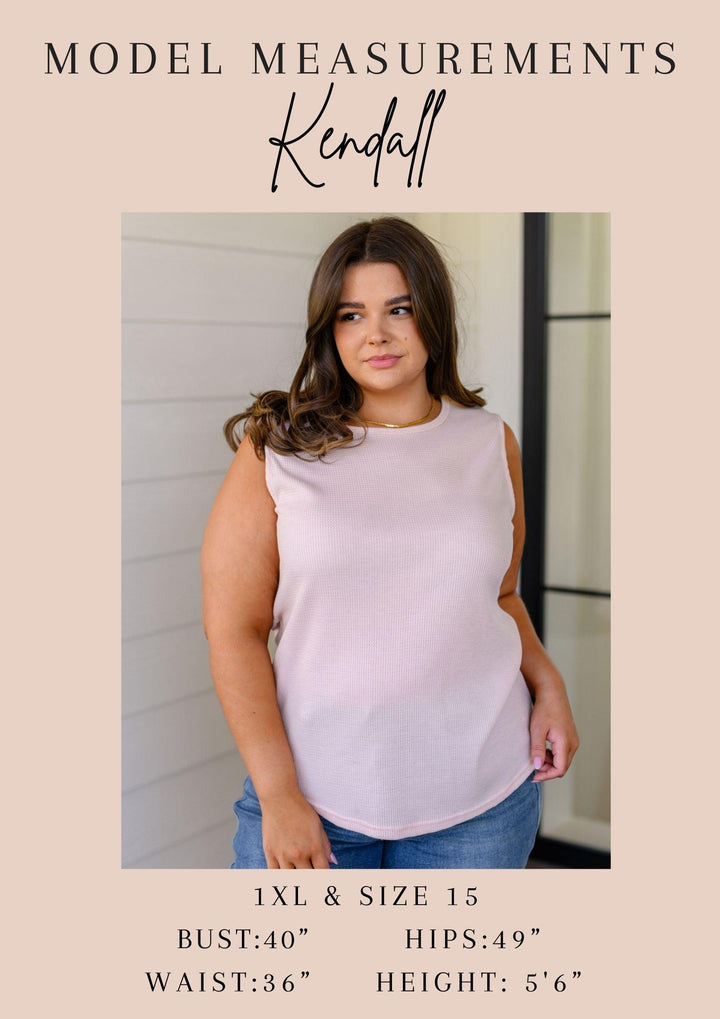 Fill Your Heart Scoop Neck Top Shirts & Tops