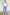 Lisa High Rise Control Top Wide Leg Crop Jeans in Sky Blue Jeans