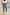 Judy Blue Laura Mid Rise Cuffed Skinny Capri Jeans Jeans