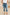 Judy Blue Laura Mid Rise Cuffed Skinny Capri Jeans Jeans