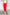 Judy Blue Red High Rise Control Top Wide Leg Crop Jeans Red Jeans