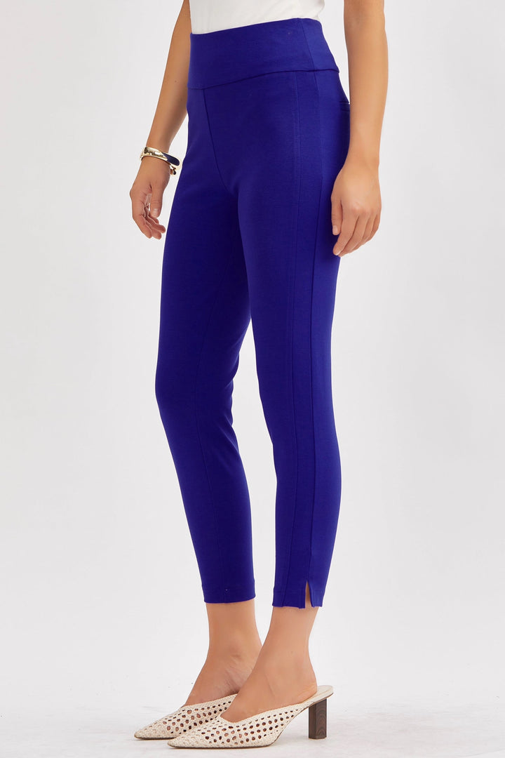 Dear Scarlett Magic Crop Skinny Pants Pants