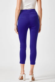 Magic Skinny High Rise Pants Pants