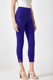 Magic Skinny High Rise Pants Pants