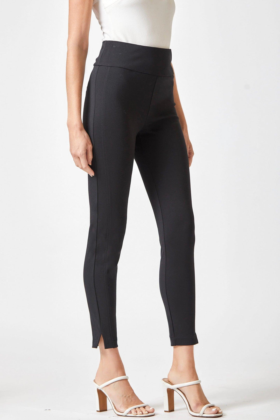 Magic Skinny High Rise Pants Pants