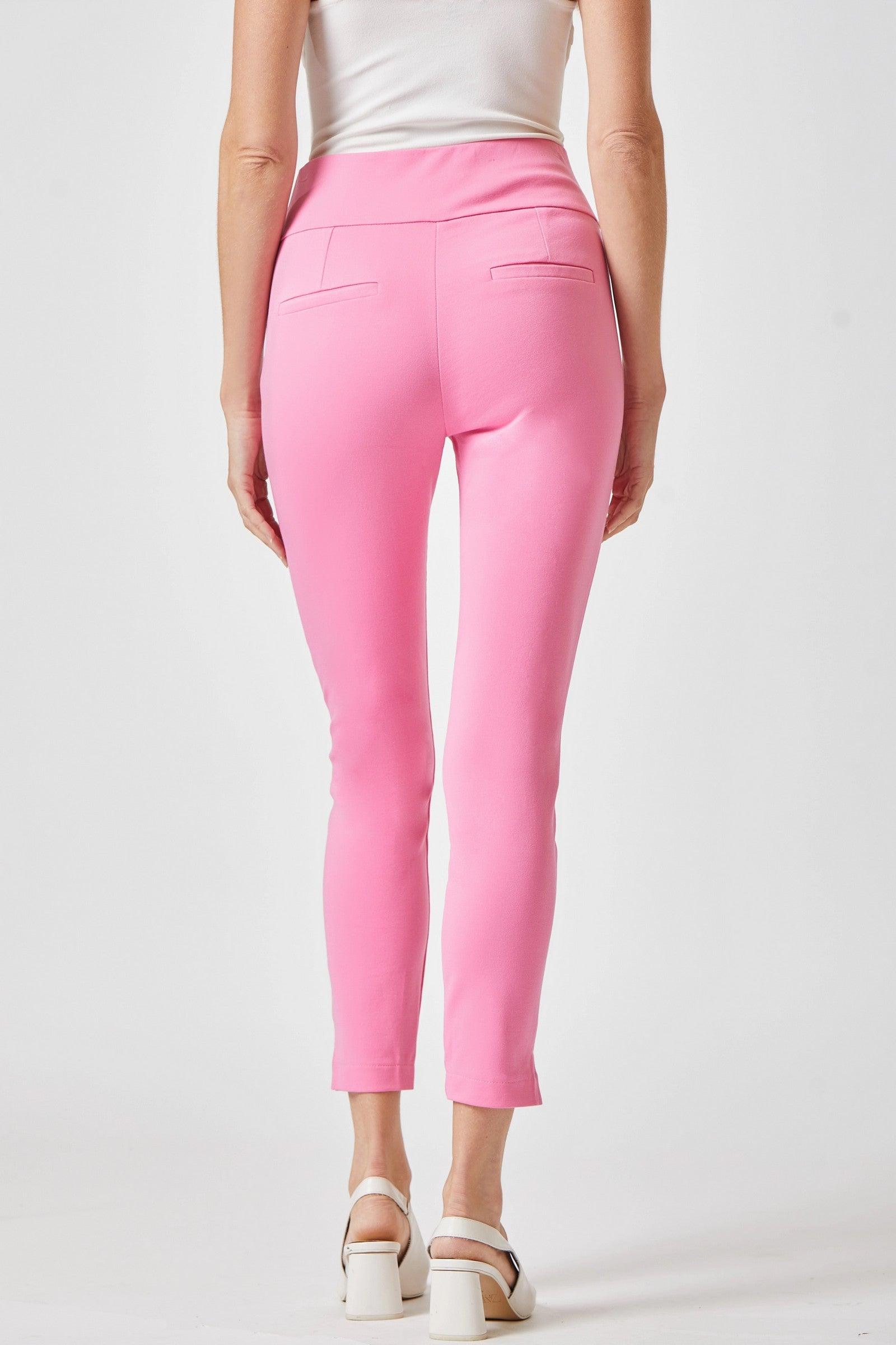 Magic Skinny High Rise Pants Pants