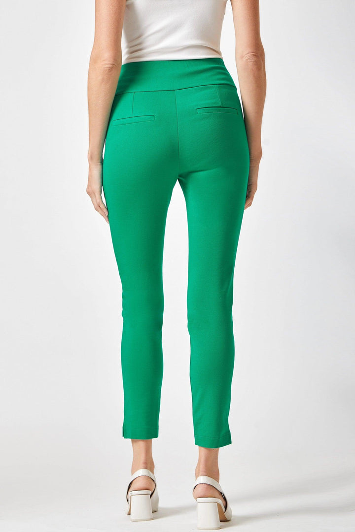 Magic Skinny High Rise Pants Pants