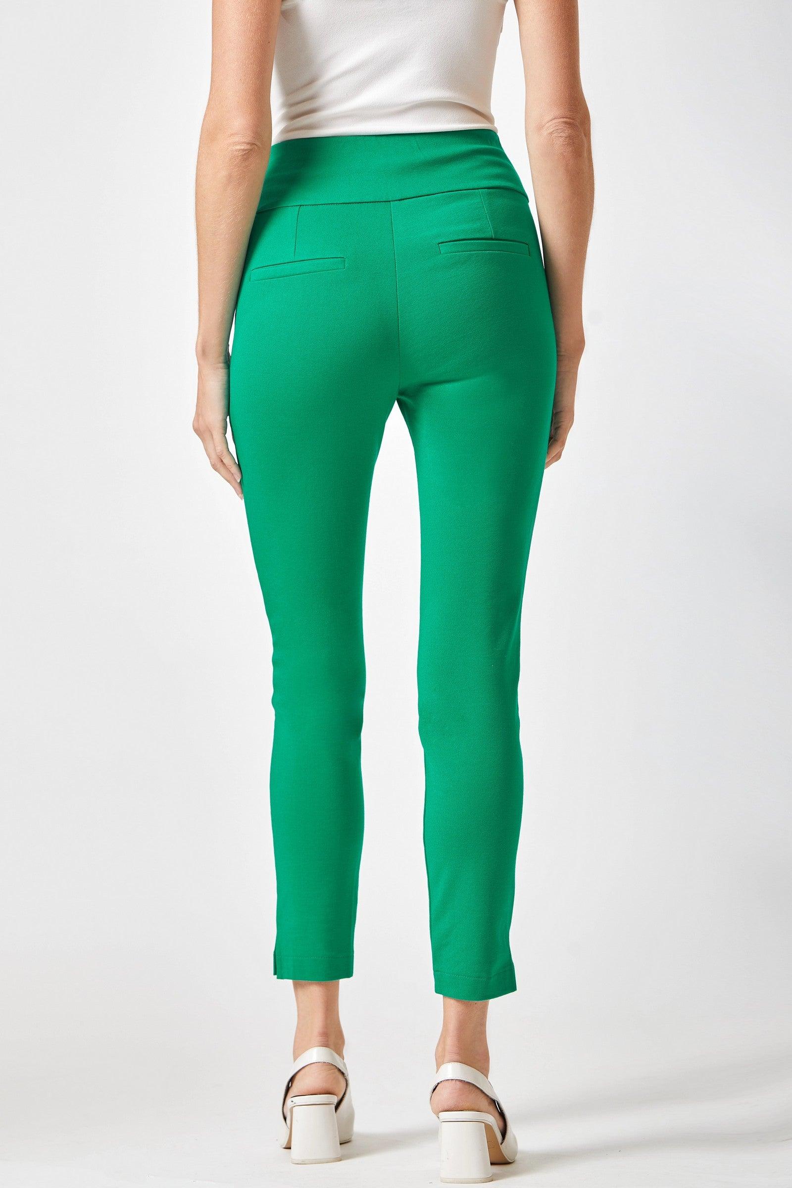 Magic Skinny High Rise Pants Pants